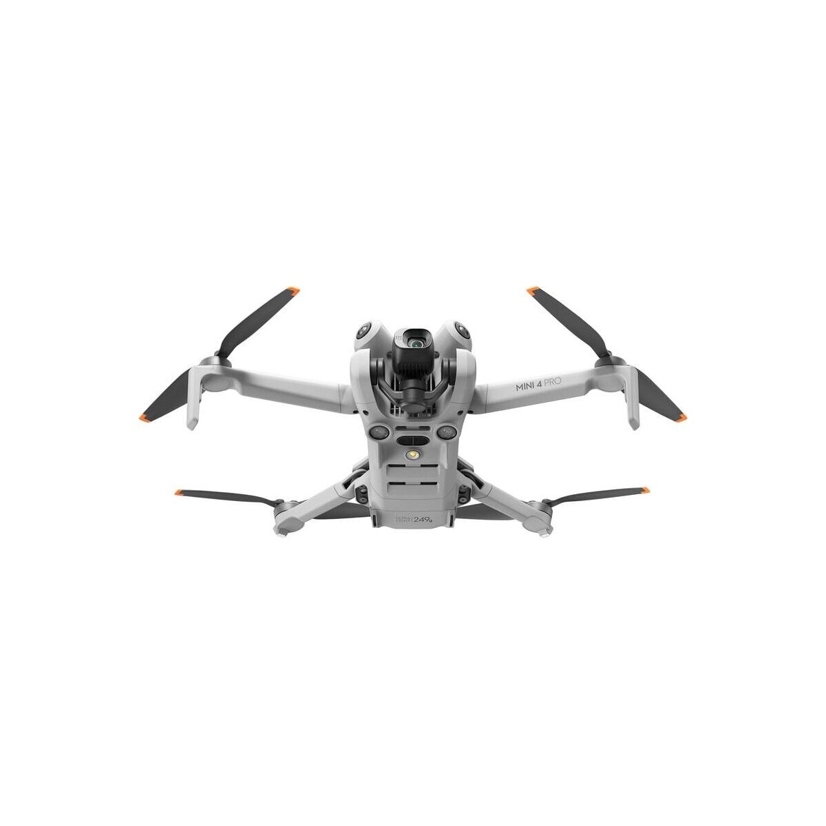 DJI Mavic Mini 4 Pro Fly More Combo, RC 2 DJI Mavic Mini 4 Pro Fly More Combo, RC 2