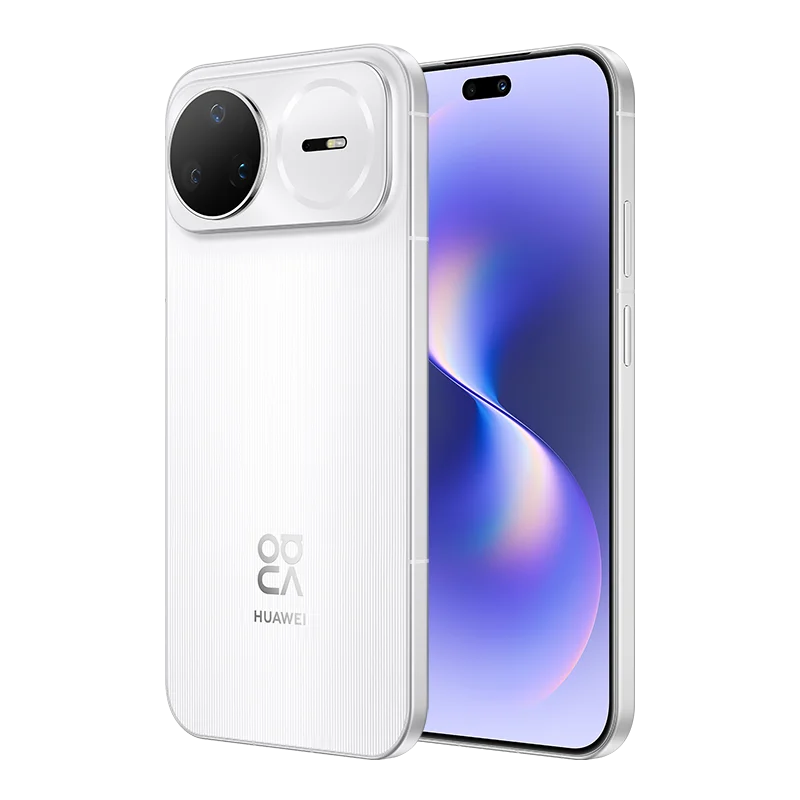 Смартфон Huawei Nova 15 Pro 12/512Гб, Белый