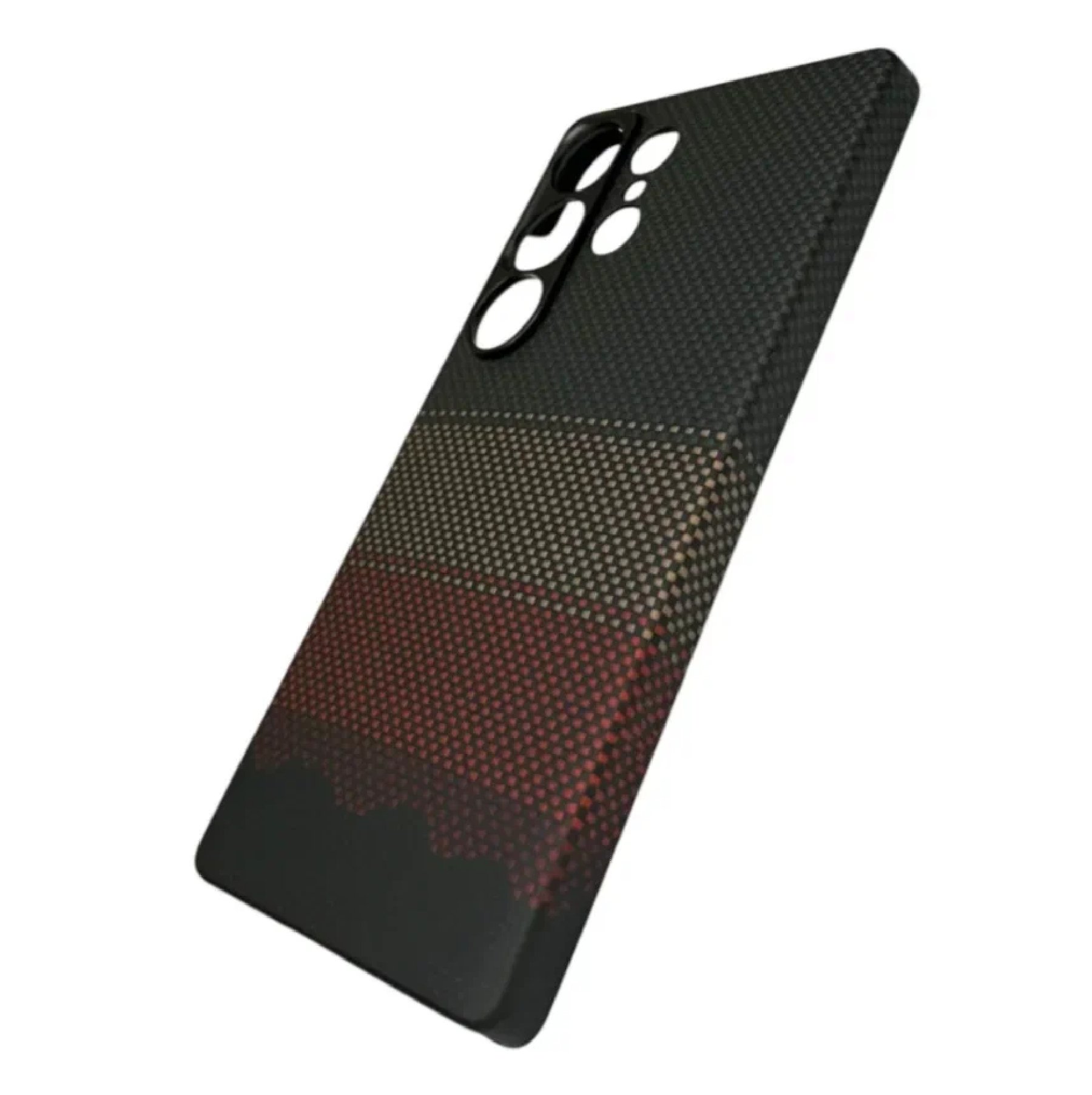 Чехол Keephone Kevilar для Samsung S24 Ultra, Солнечный свет