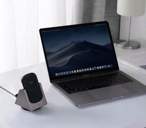 Pitaka MagEZ MagSafe, Черный