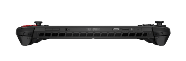 MSI Claw A1M 16Гб/512Гб Ultra 5