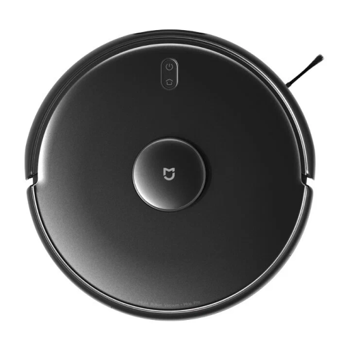 Робот-пылесос Xiaomi Mijia Robot Vacuum-Mop 2 Ultra, Черный