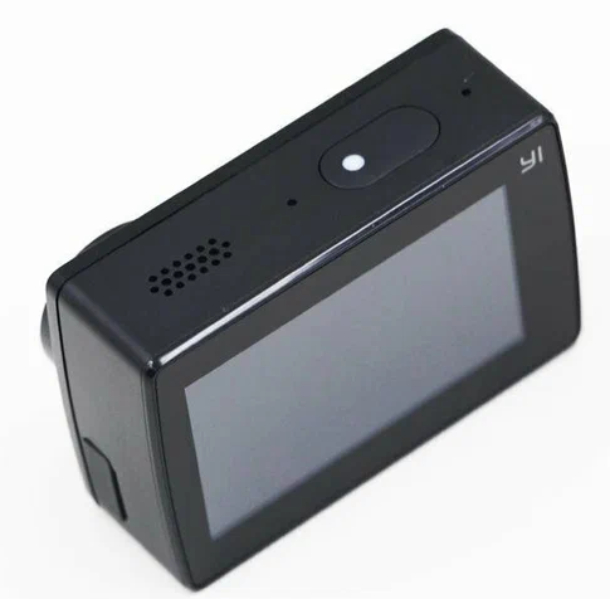 Xiaomi Yi 4K Action Camera, Черная в Краснодаре