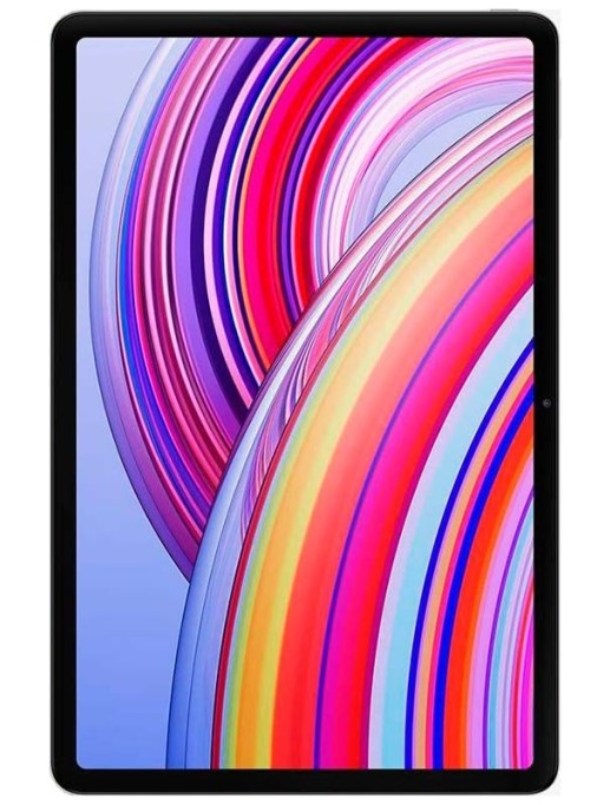 Redmi Pad Pro 8/128Гб, Wi-Fi, Синий океан