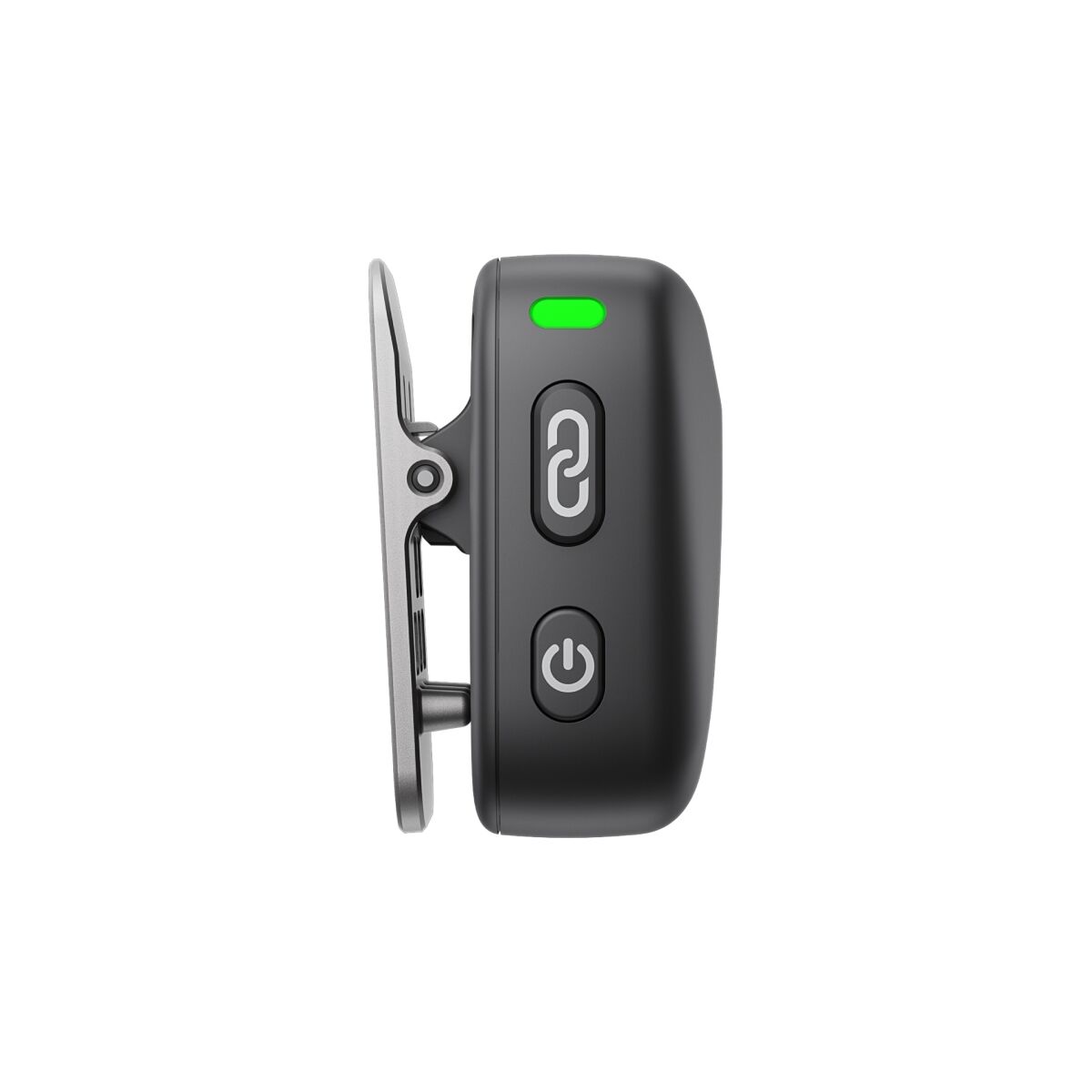 Передатчик DJI Mic Mini, Черный Передатчик DJI Mic Mini, Черный