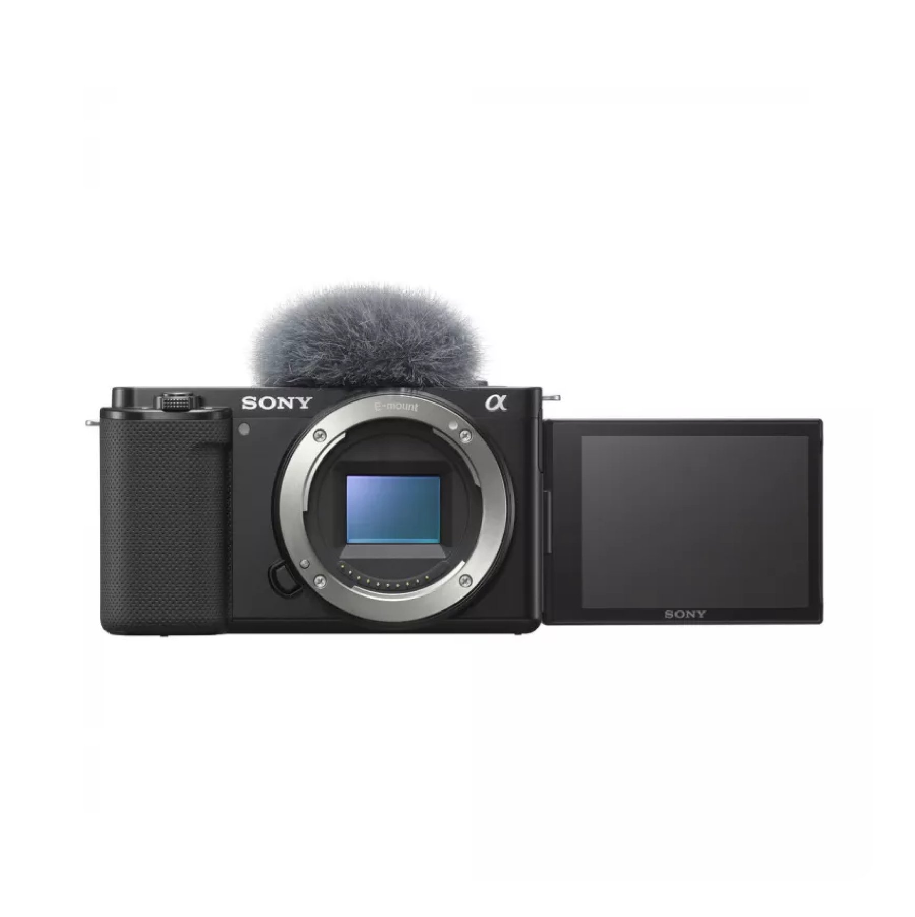 Sony Alpha ZV-Е10 Body Sony Alpha ZV-Е10 Body в Краснодаре