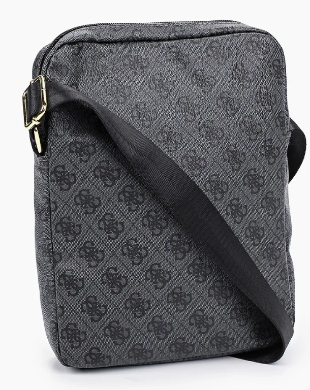 Сумка Guess для планшетов 10" 4G Uptown Bag, Серый