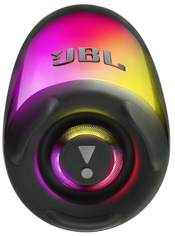 JBL Pulse 5, Черный JBL Pulse 5, Черный