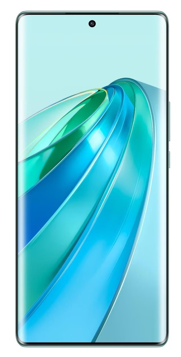 Honor X9b 8/256Гб, Изумрудно-зеленый