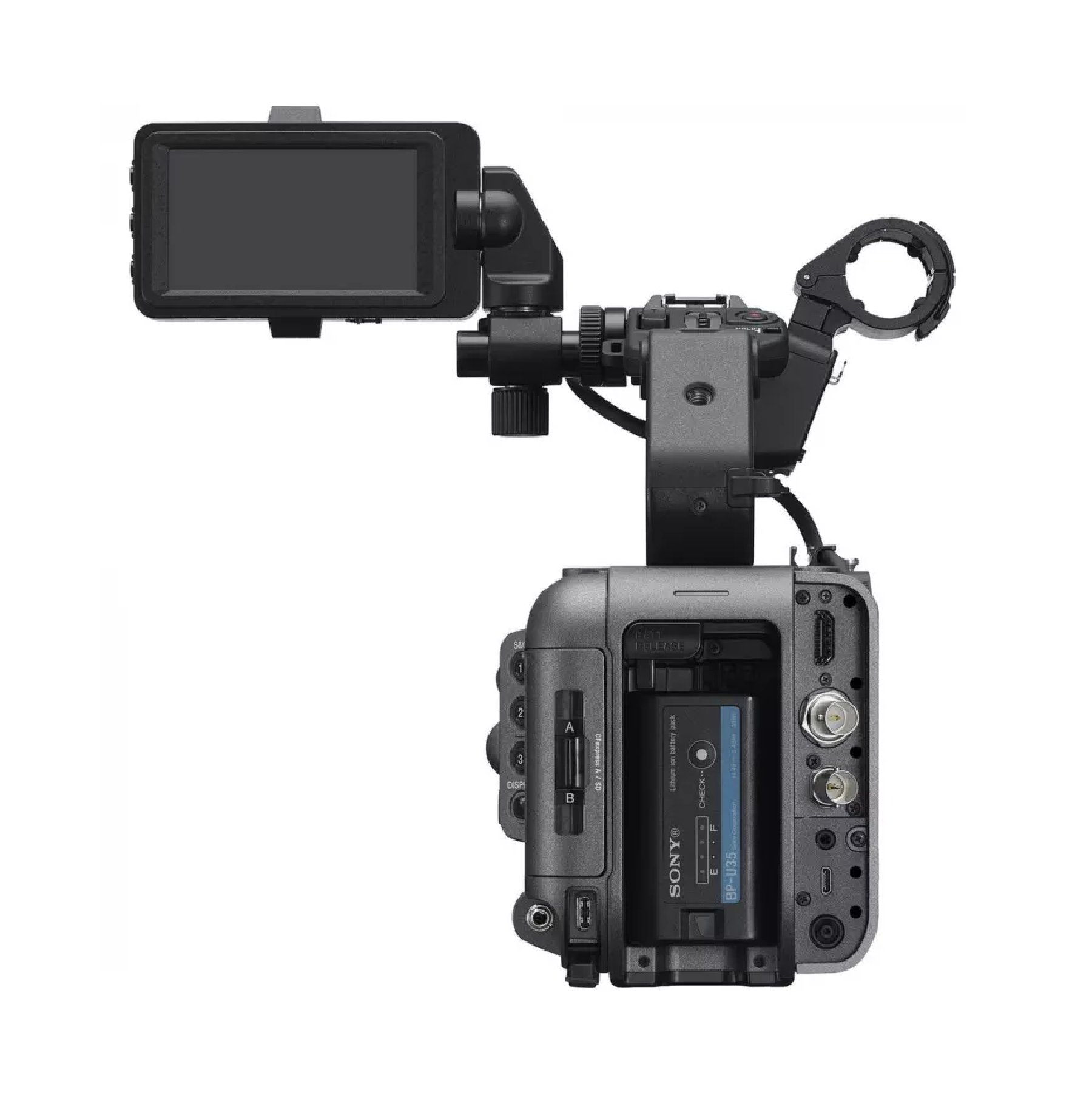 Sony FX6 Body Sony FX6 Body в Краснодаре