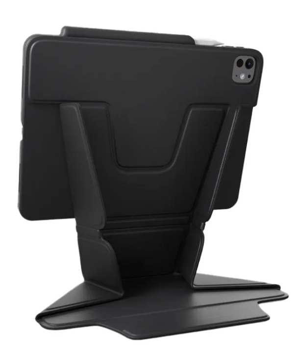 Чехол Uniq RYZE для iPad Pro 11'' (2024), Черный