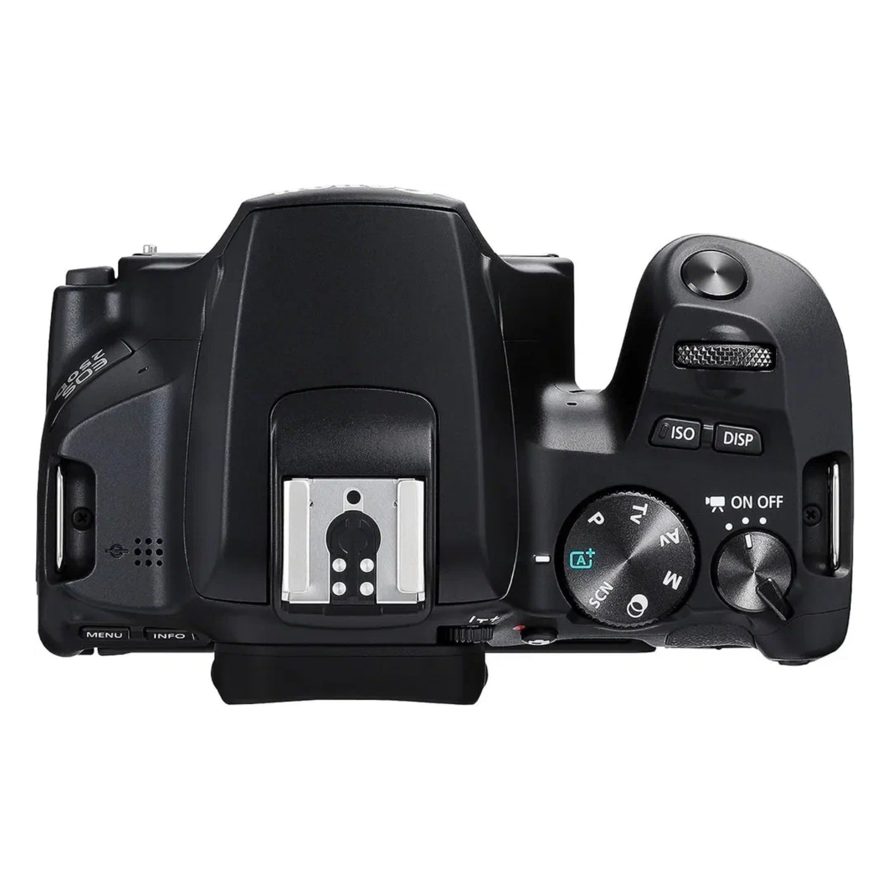 Canon EOS 250D Body в Краснодаре