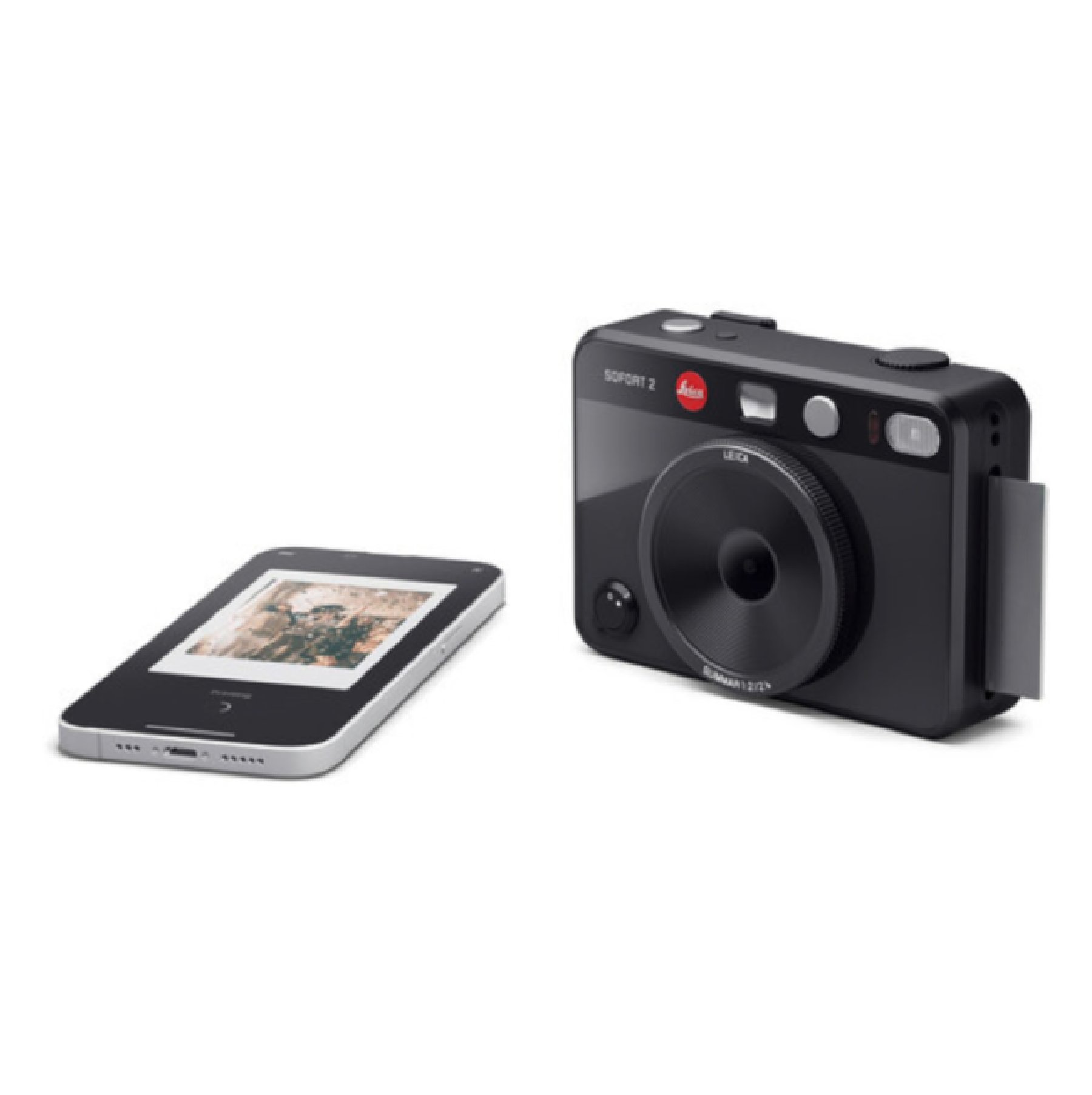 Leica Sofort 2 Leica Sofort 2 в Краснодаре
