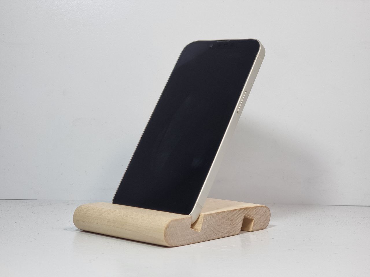 iPhone 14 128Гб, (1 sim + eSIM / 82% / без коробки), Сияющая звезда - БУ . . +