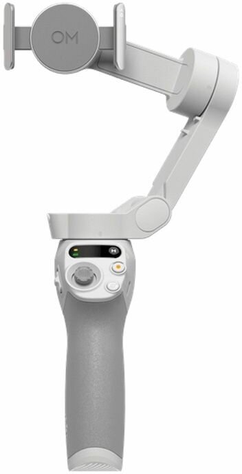 Электронный стабилизатор DJI Osmo Mobile SE в Краснодаре