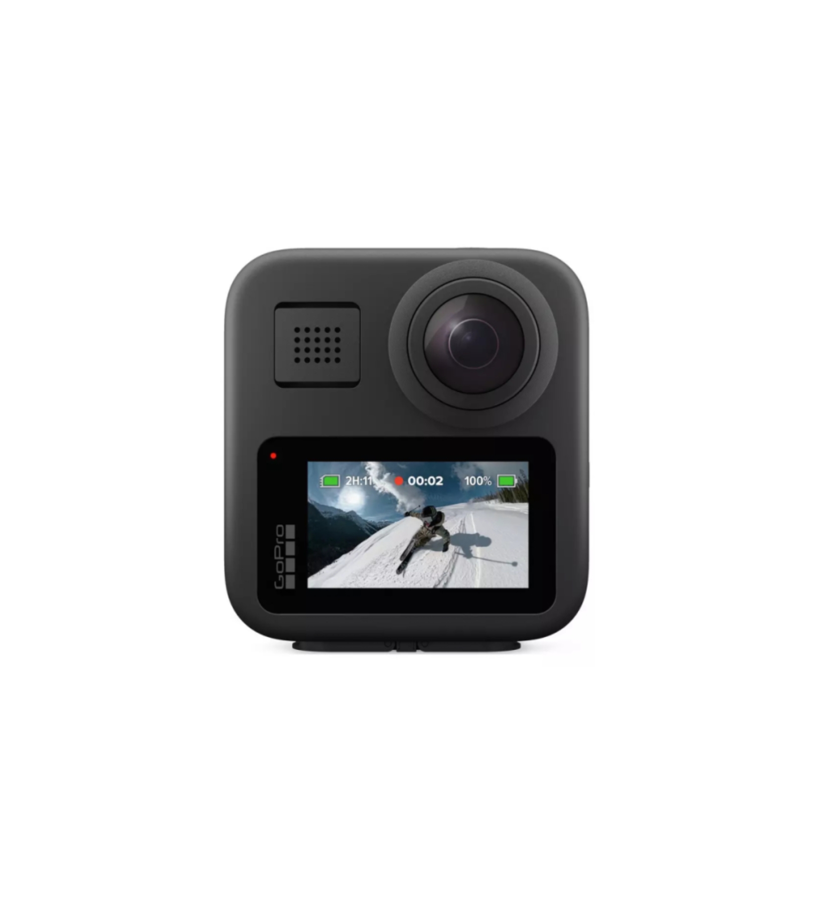 GoPro Max 360, Черная, CHDHZ-203-RW в Краснодаре