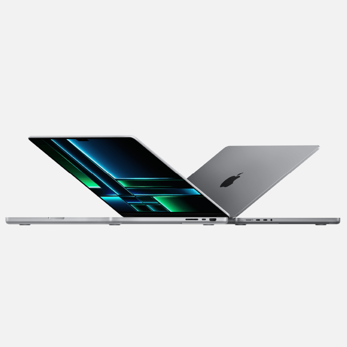 Apple MacBook Pro 16", 2023, M2 Max, 12C CPU, 38C GPU/32Гб/1Тб SSD, Космический серый, MNWA3