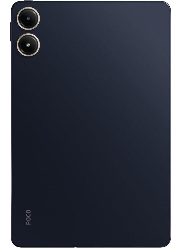 Poco Pad 12.1" 8/256Гб, Синий