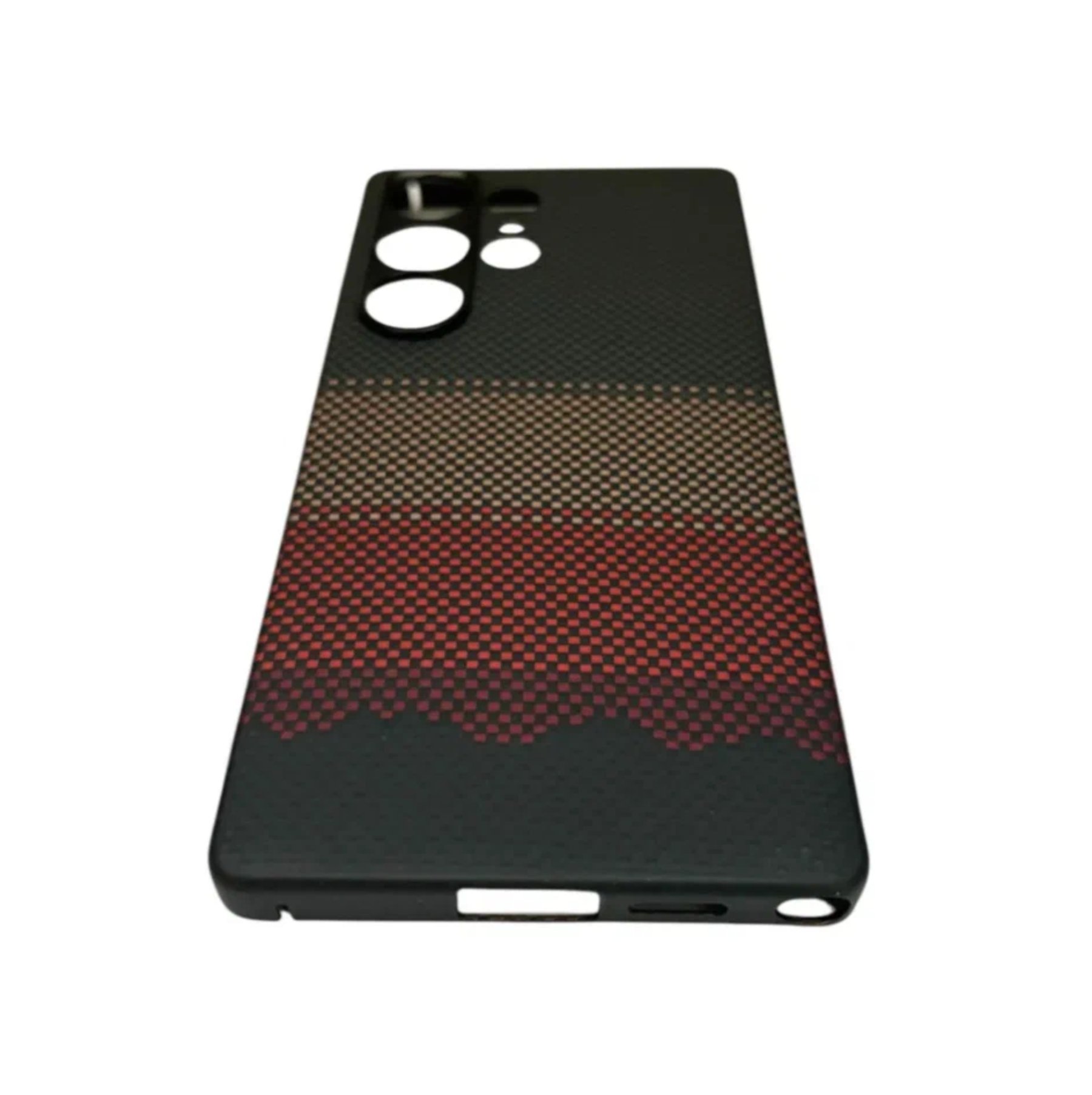 Чехол Keephone Kevilar для Samsung S24 Ultra, Солнечный свет