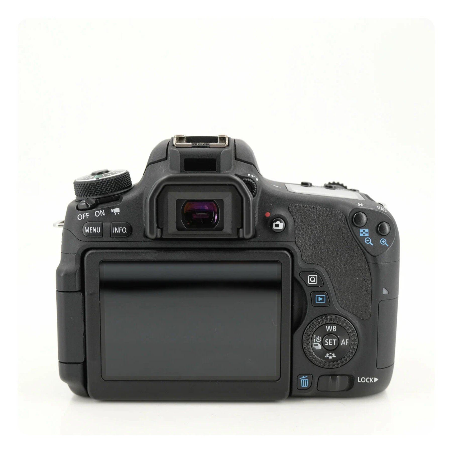 Canon EOS 760D Body в Краснодаре