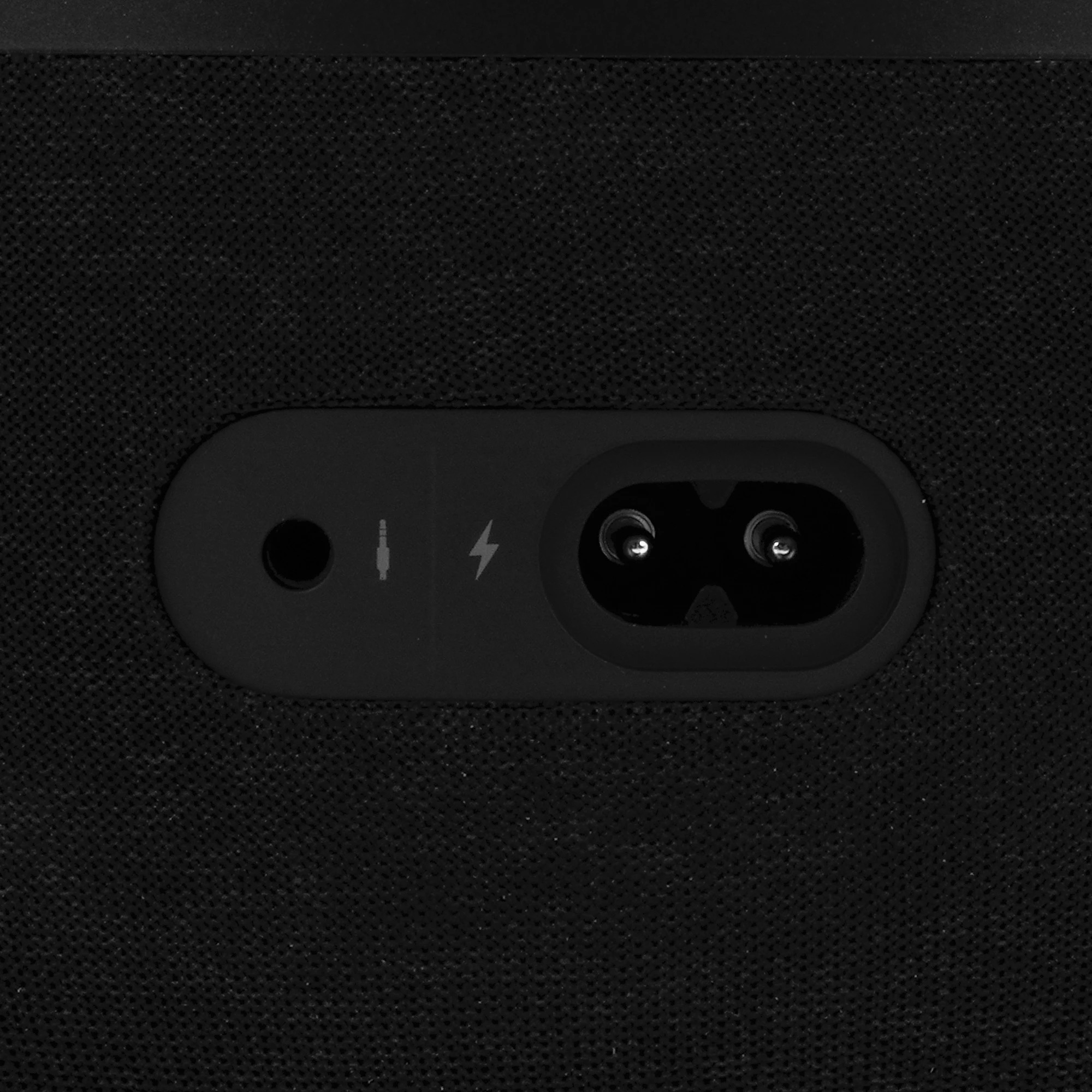 Harman Kardon Aura Studio 4, Черная