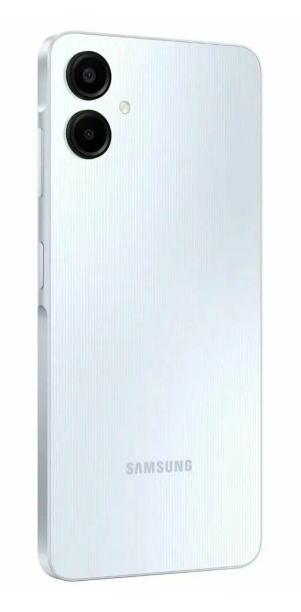 Samsung Galaxy A06 6/128Гб, Голубой