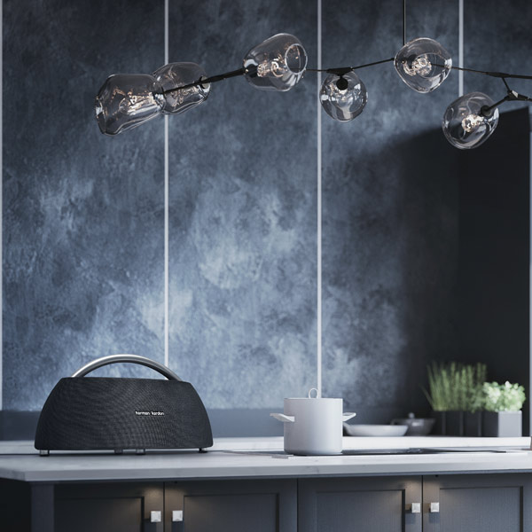 Harman/Kardon Go и Play Mini, Черная