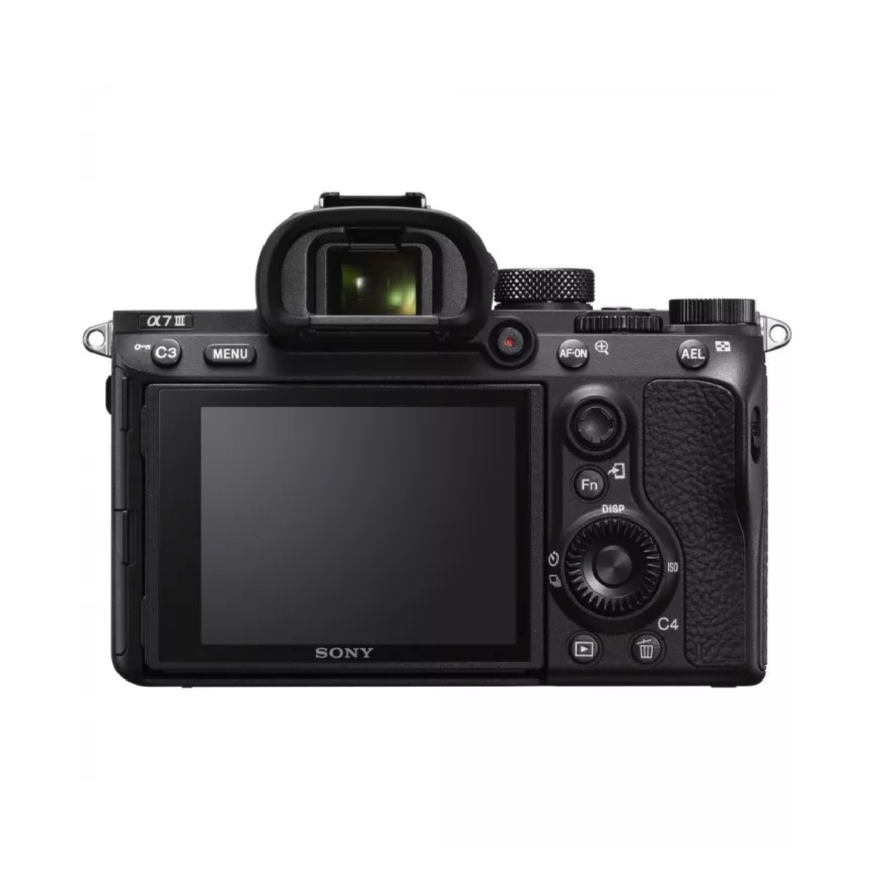 Sony Alpha A7 III (ilce-7M3 / A7M3) Body в Краснодаре