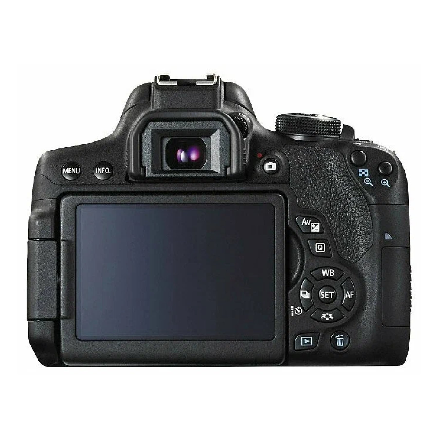 Canon EOS 750D Body в Краснодаре