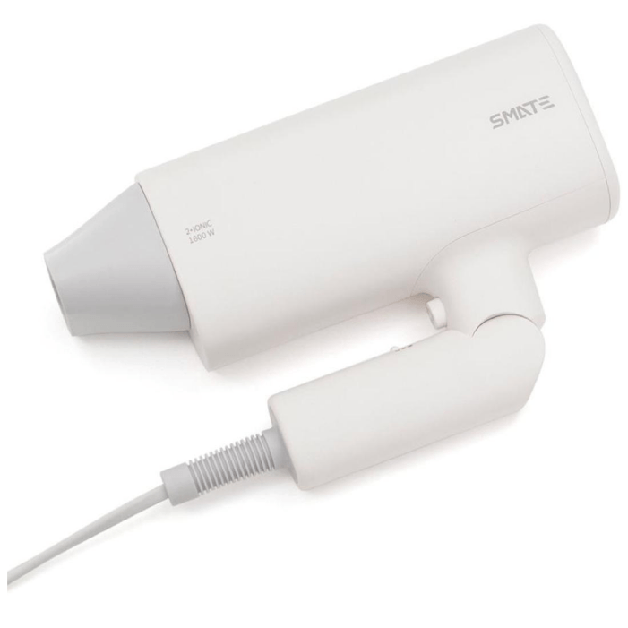 Фен для волос Xiaomi Smate Hair Dryer SH-A161, Белый в Краснодаре