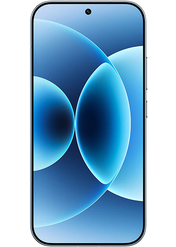 Xiaomi 17 16/512Гб, Голубой