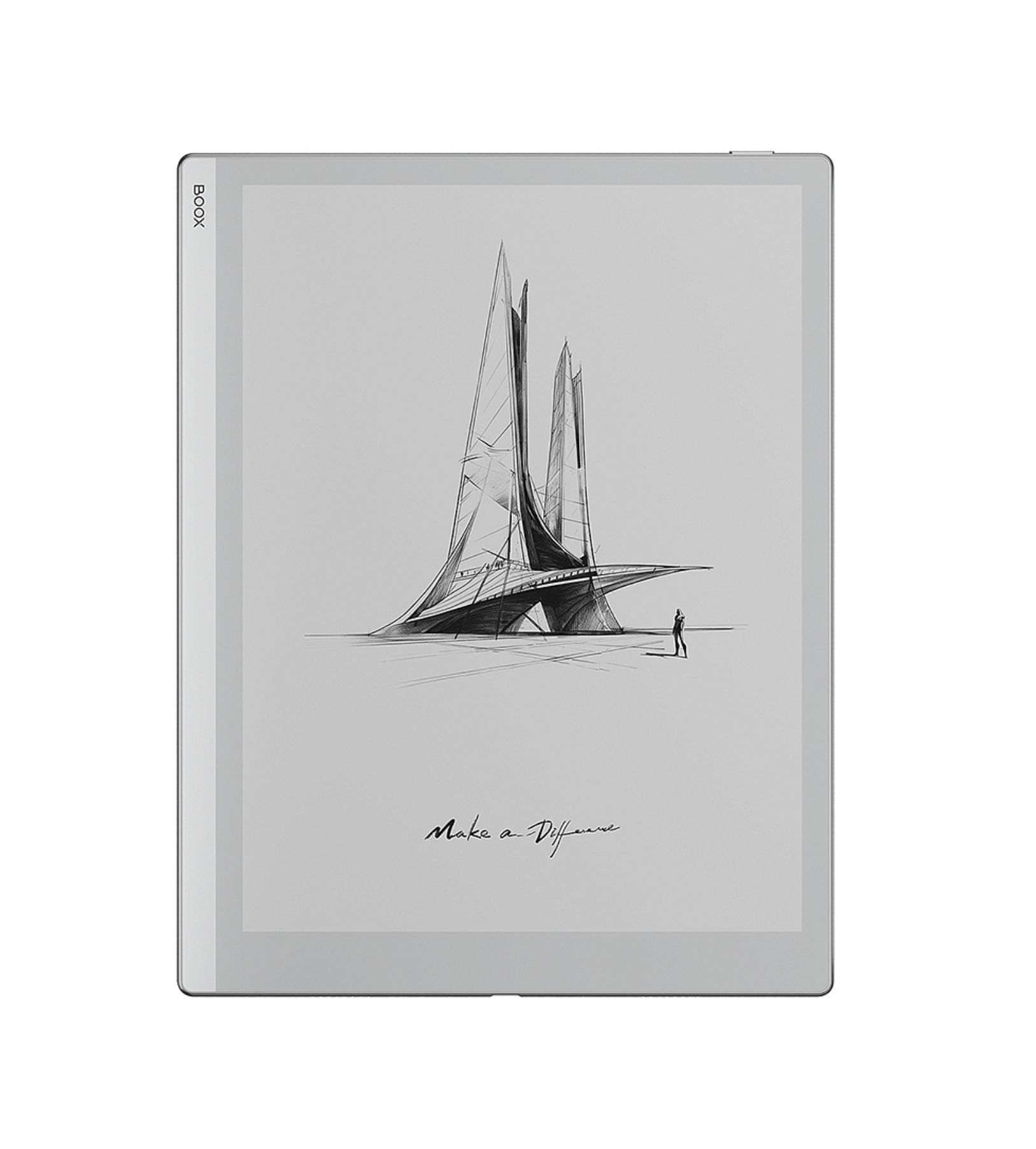 Onyx Boox Go Color 10.3" 4/64Гб, Белый Onyx Boox Go Color 10.3" 4/64Гб, Белый в Краснодаре