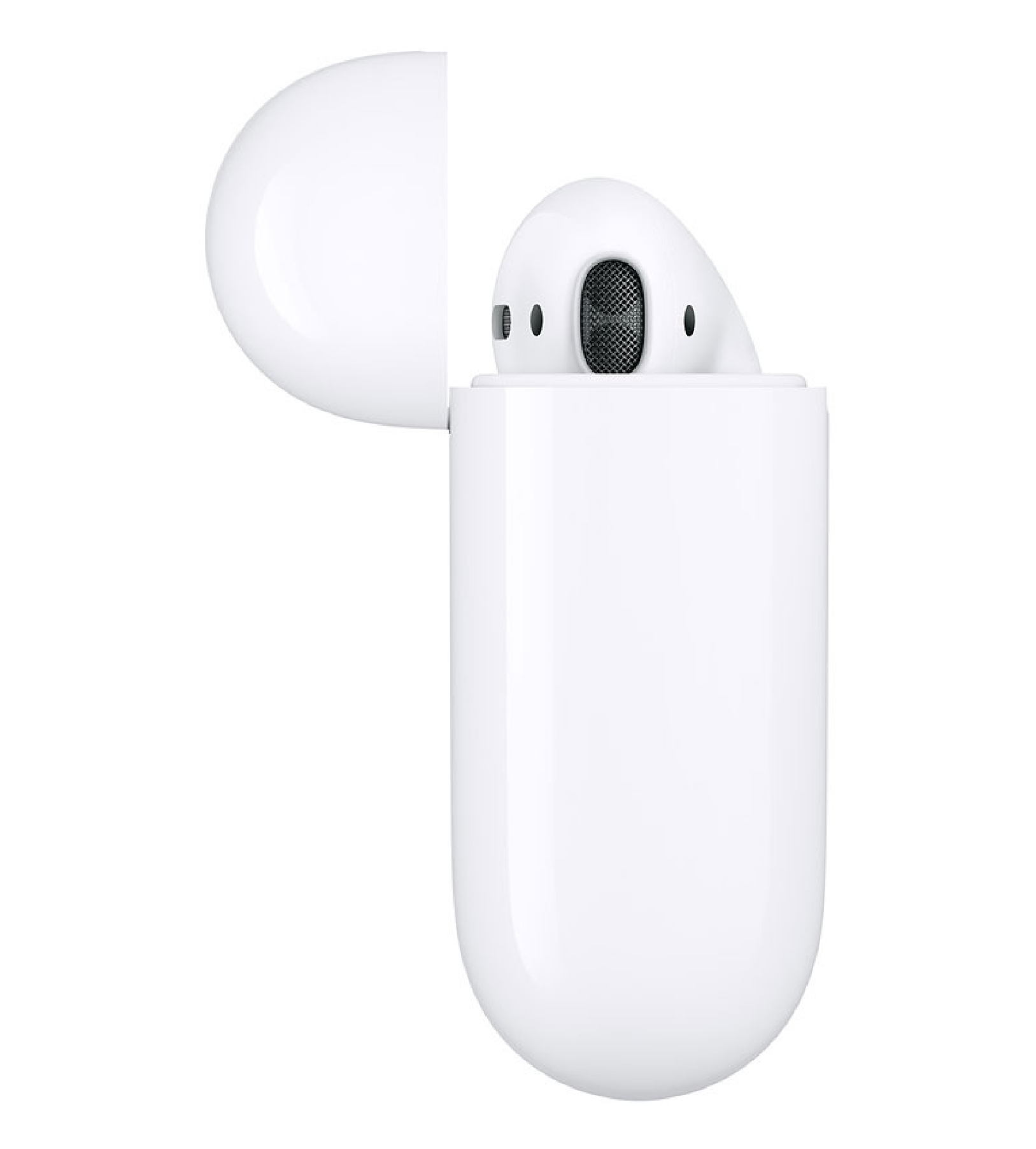 Apple AirPods 2, RU, MV7N2 Apple AirPods 2, RU, MV7N2