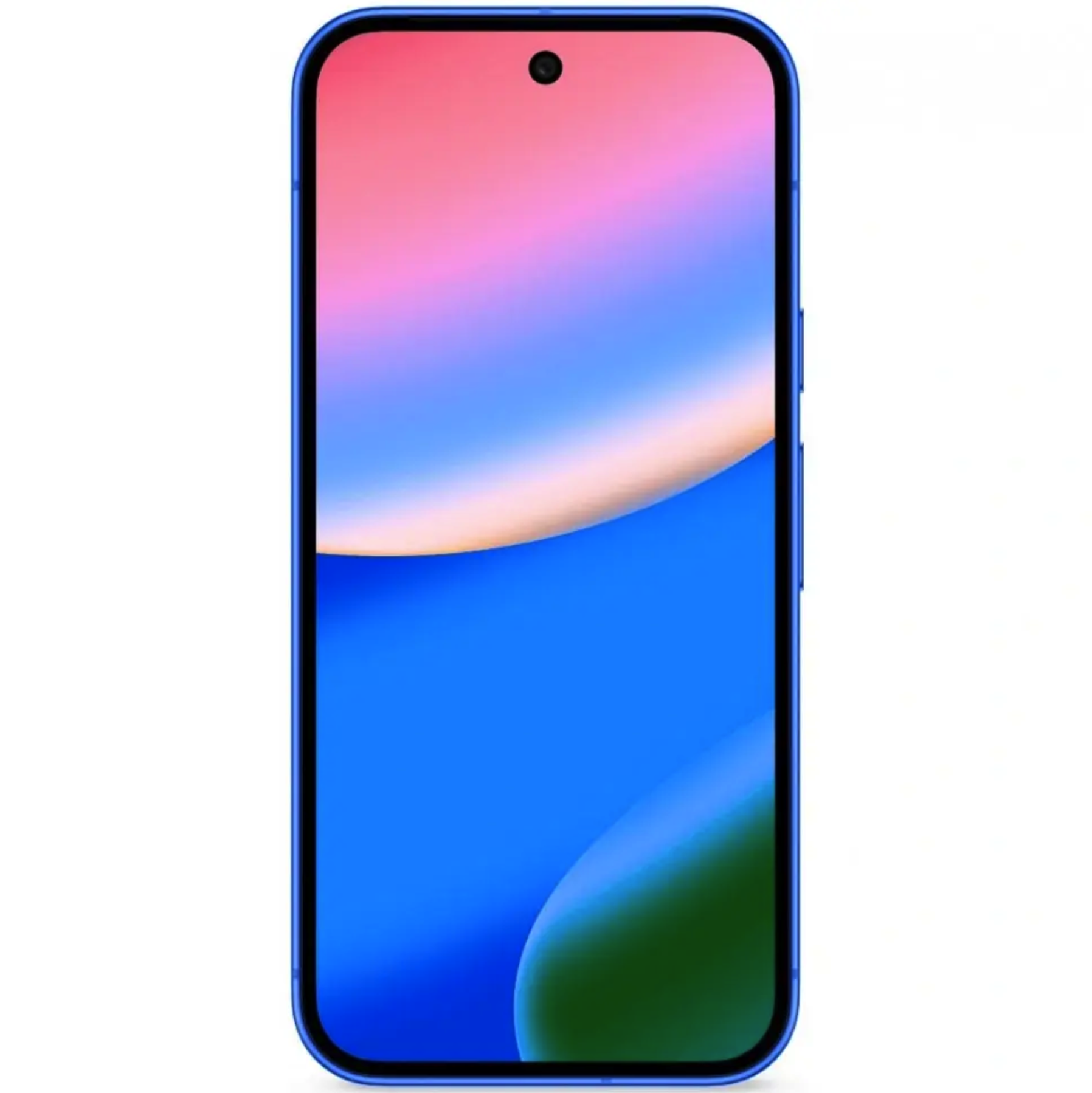 Google Pixel 10 12/256Гб, Индиго