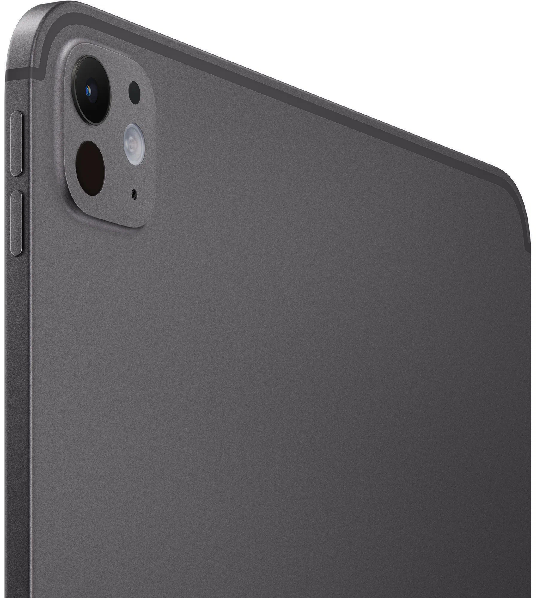 Планшет Apple iPad Pro 11'' (2025) M5 Wi-Fi + Cellular 256Гб, Черный космос