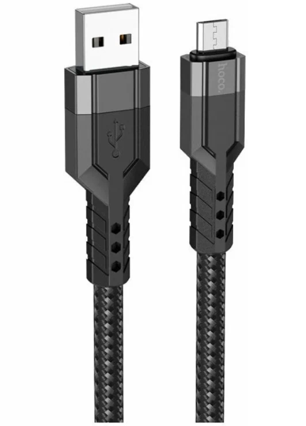 Hoco U110 Micro, Черный