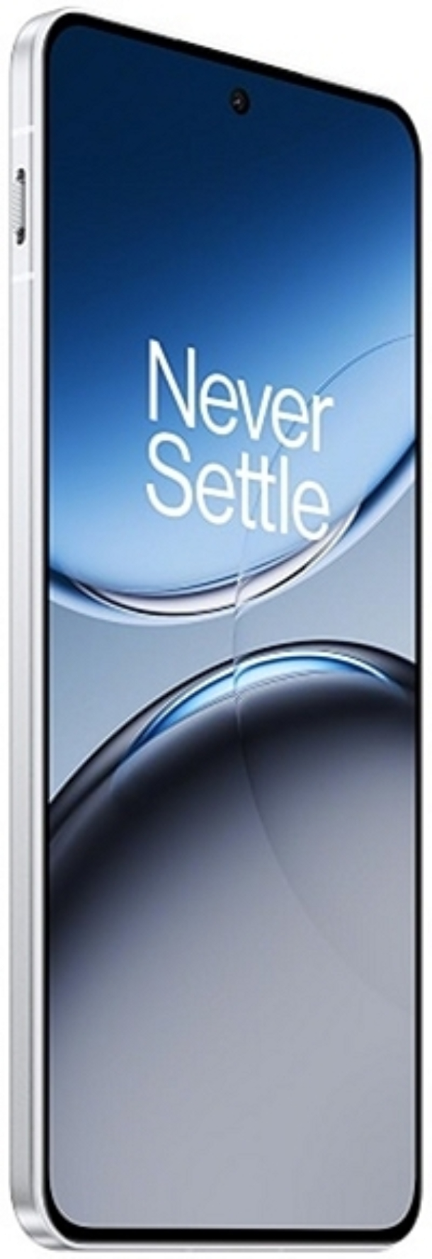 OnePlus Nord 4 16/512Гб, Без адаптера, Ртутное Серебро