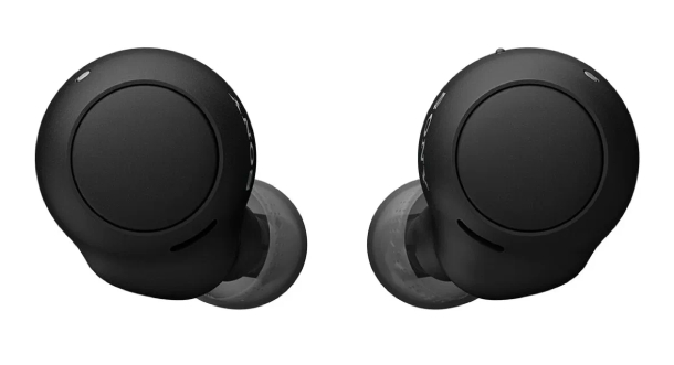 Sony WF-C500, Черные