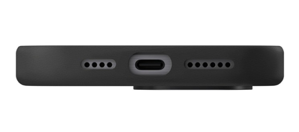 Чехол Uniq для iPhone 16 Pro Max, Lyden Magsafe, Черный