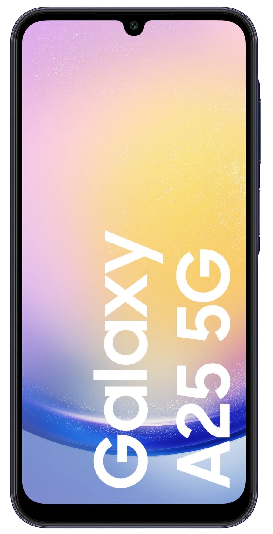 Samsung Galaxy A25 6/128Гб, Синий/Черный