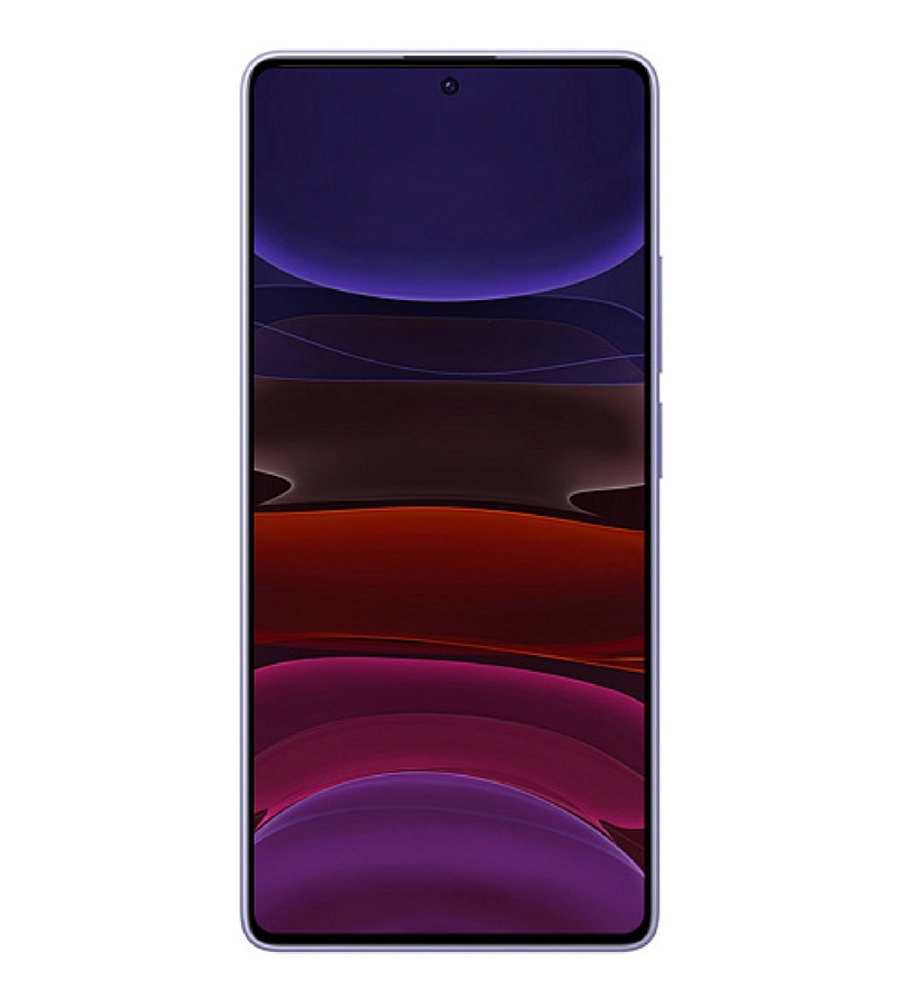 Xiaomi Redmi Note 14S 8/256Гб, EU, Фиолетовый