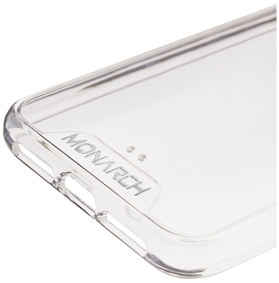 Чехол прозрачный Monarch C1 для iPhone 13