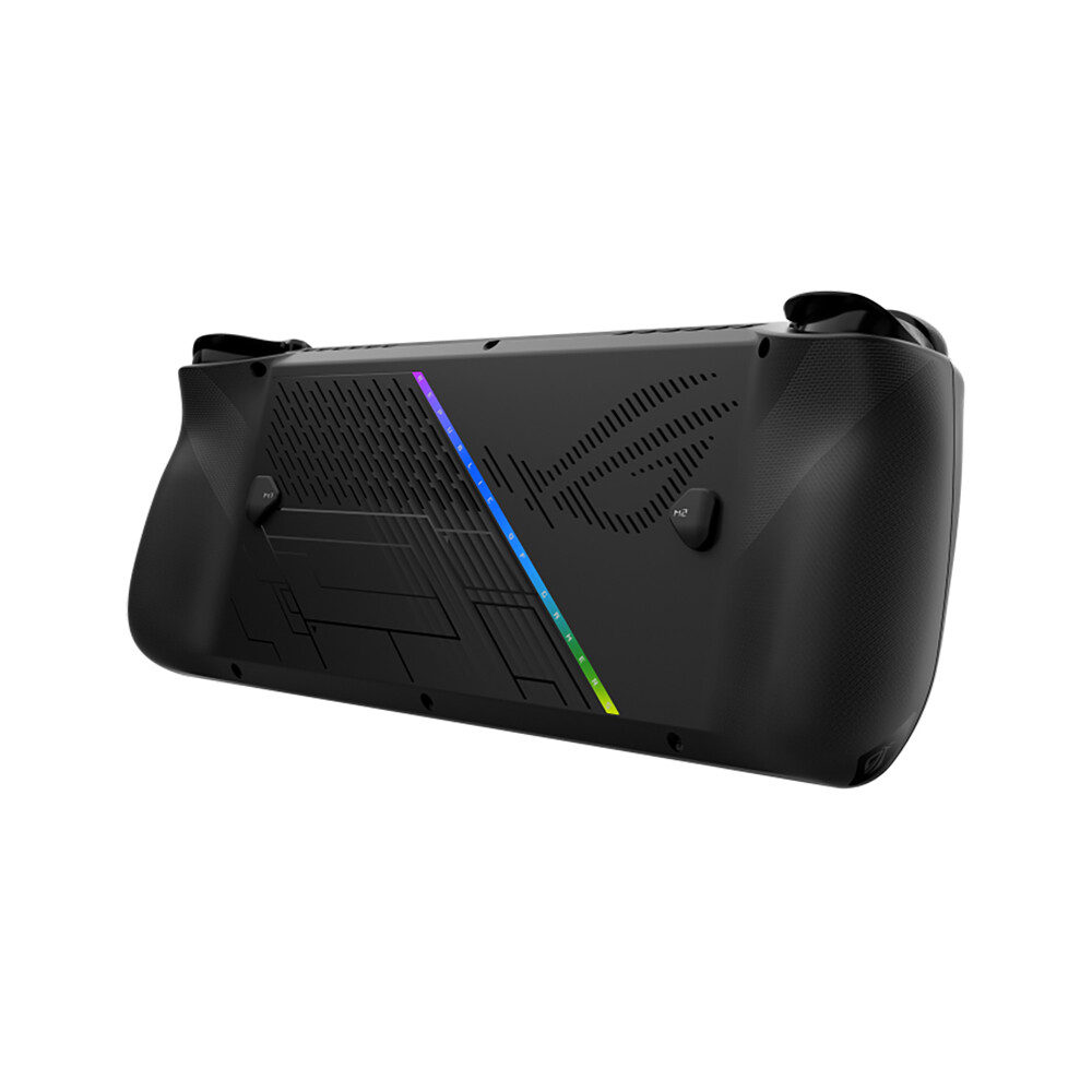 ASUS ROG Ally X, AMD Ryzen Z1 Extreme 24/1Тб