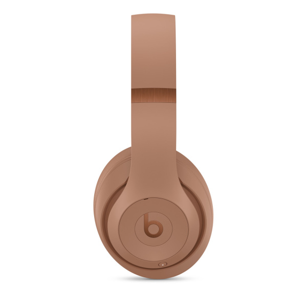 Beats Studio Pro Special Edition – Kim Kardashian, Цвета «Дюна» Beats Studio Pro Special Edition – Kim Kardashian, Цвета «Дюна»