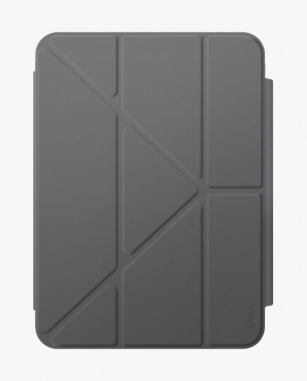 Чехол Uniq CAMDEN для iPad Air 13'' (2024), Серый