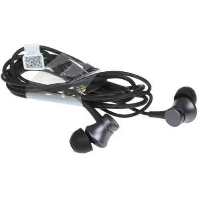 Наушники MI черные