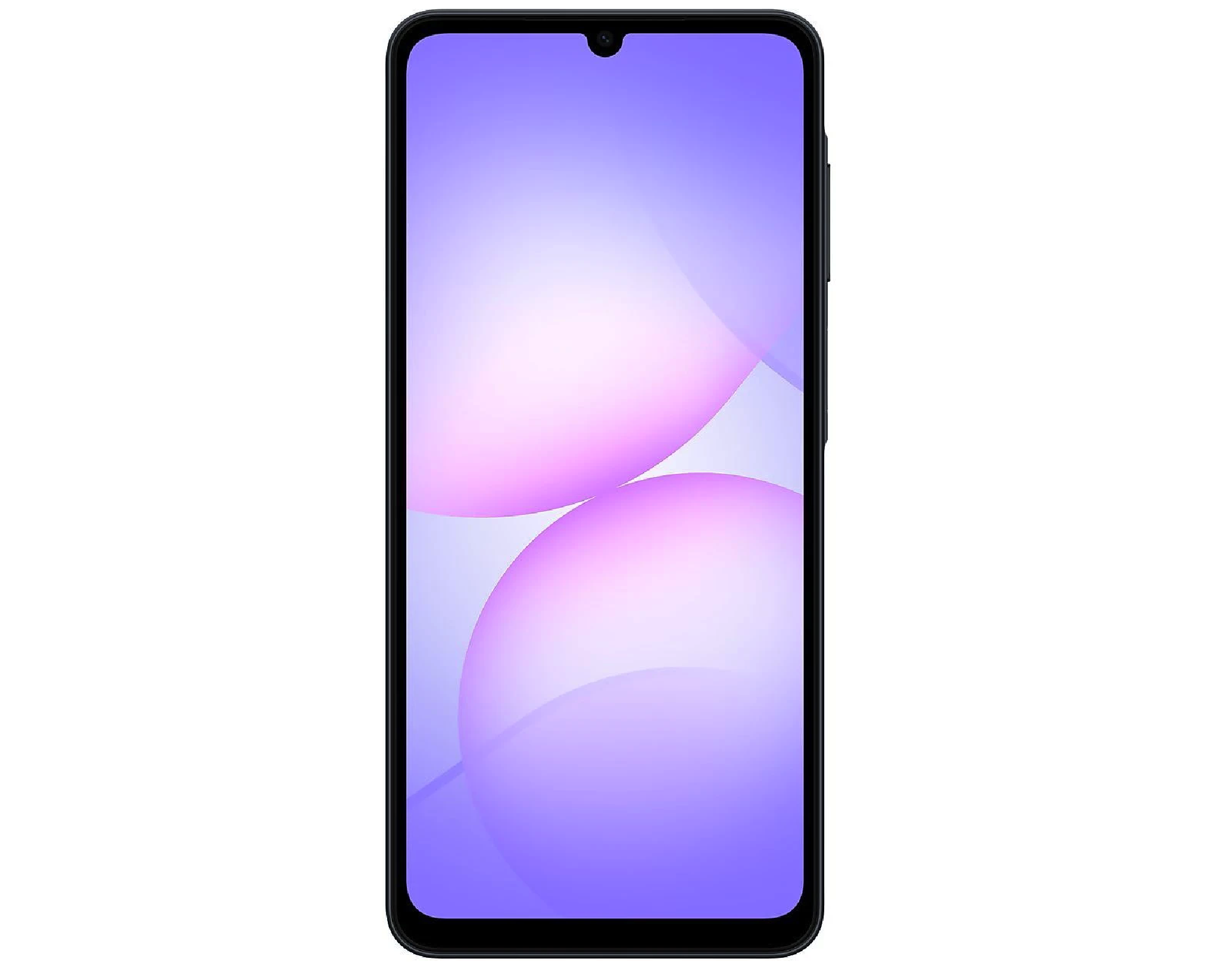 Samsung Galaxy A07 4/128Гб, Черный Samsung Galaxy A07 4/128Гб, Черный