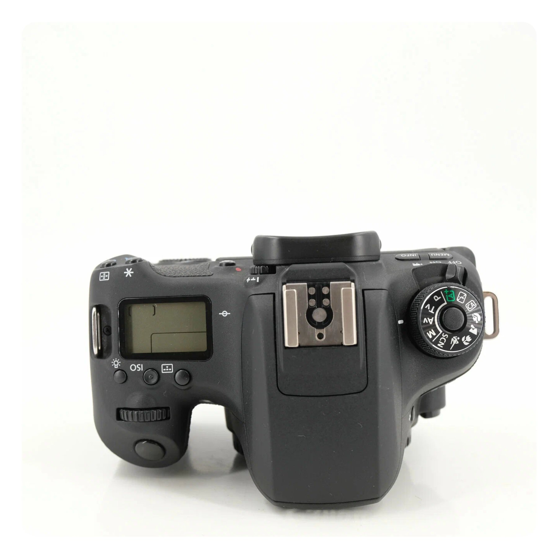 Canon EOS 760D Body в Краснодаре