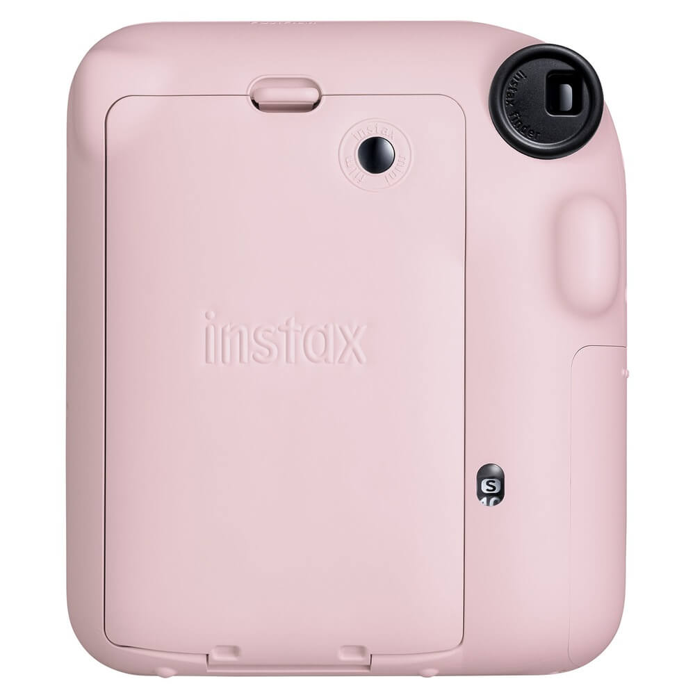 Fujifilm Instax mini 12, Розовый в Краснодаре