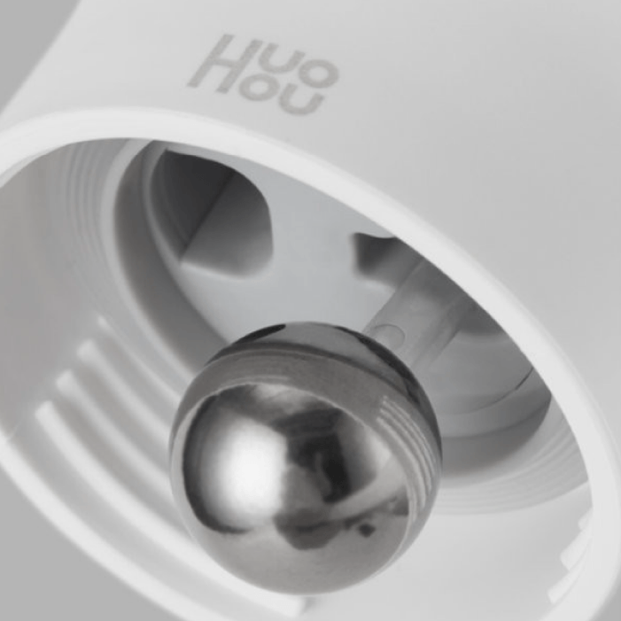 Бутылка-дозатор для масла Xiaomi HuoHou (HU0146)